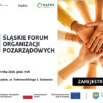 Silesian Forum of Non-Governmental Organisations – come along to our events