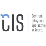 Logotyp CIS Zabrze