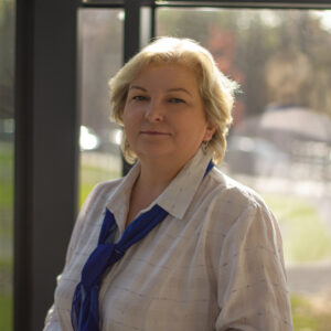 Katarzyna Gudz
