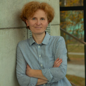 Monika Fedelińska