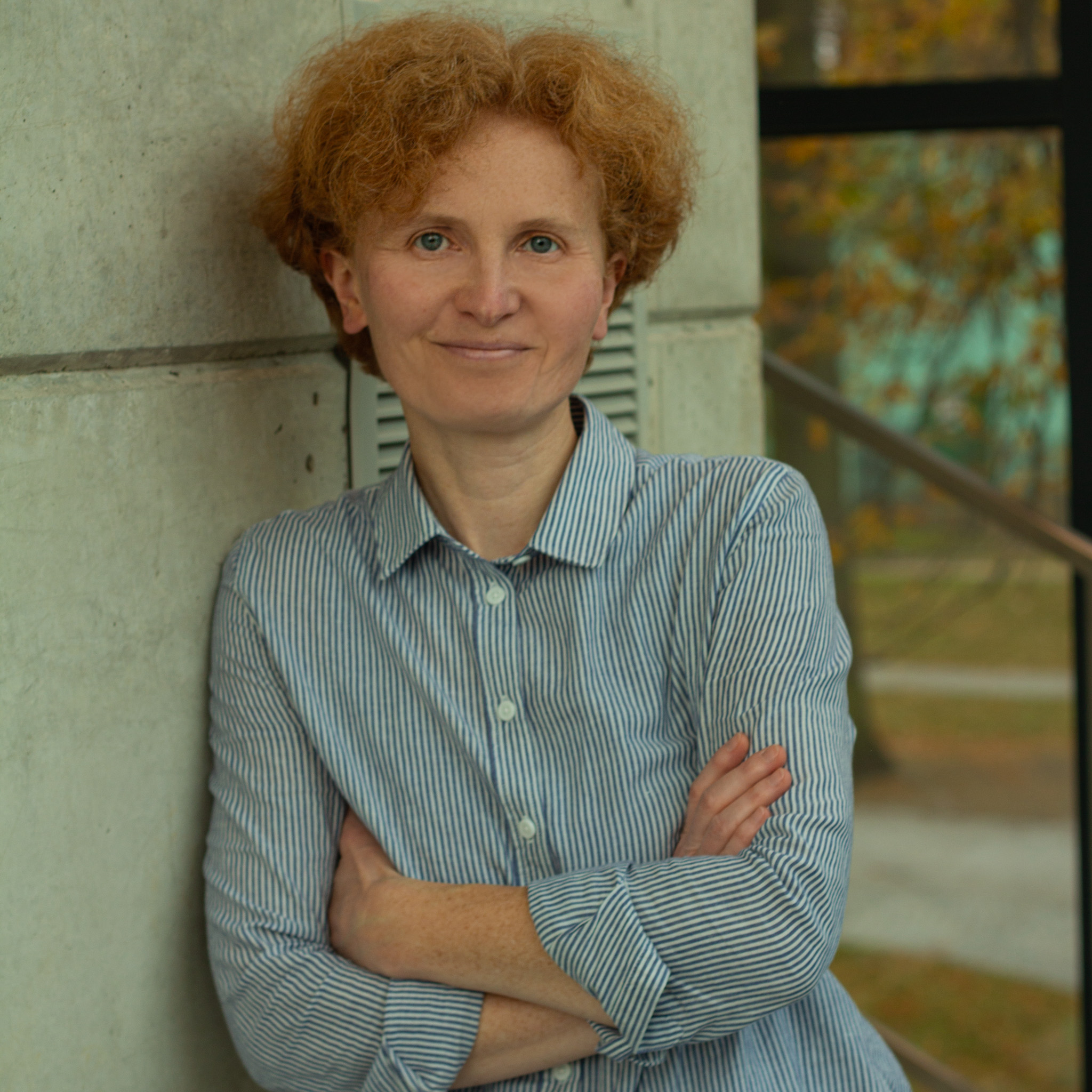 Monika Fedelińska