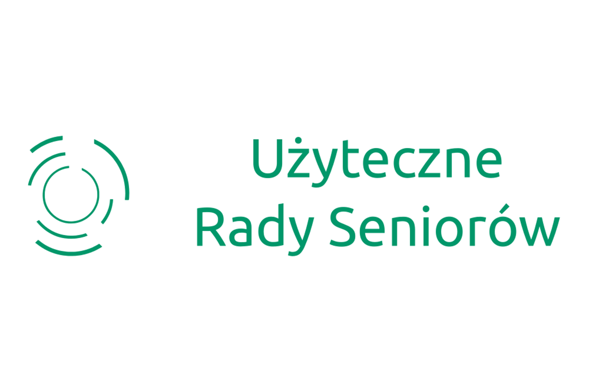 Użyteczne rady seniorów