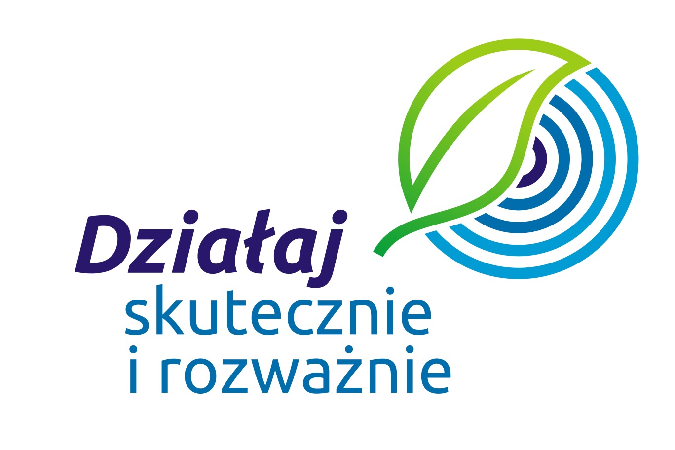 Działaj rozważnie i skutecznie