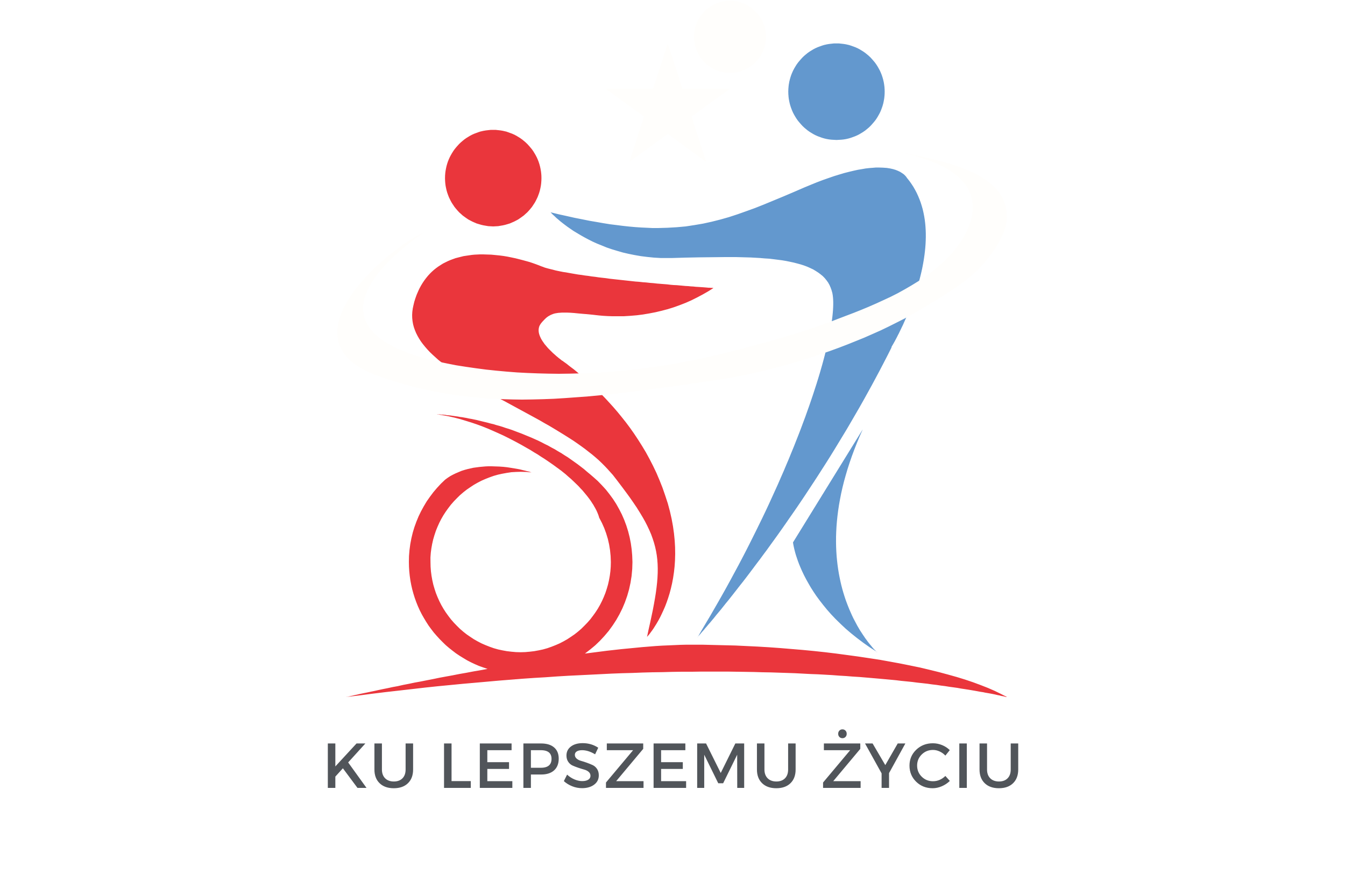 Logotyp ku lepszemu życiu