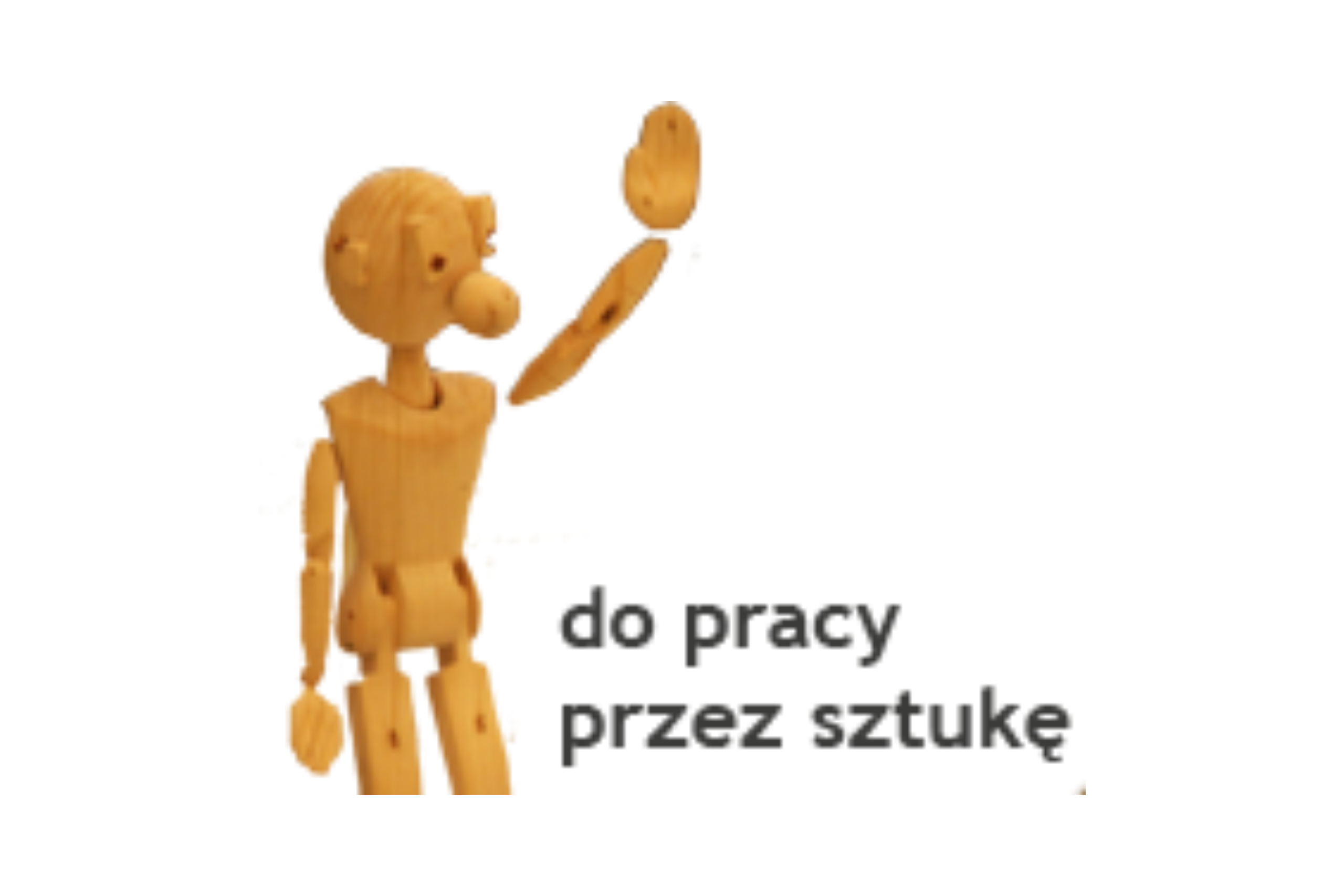 Do pracy przez sztukę – aktywizacja zawodowa osób niepełnosprawnych intelektualnie