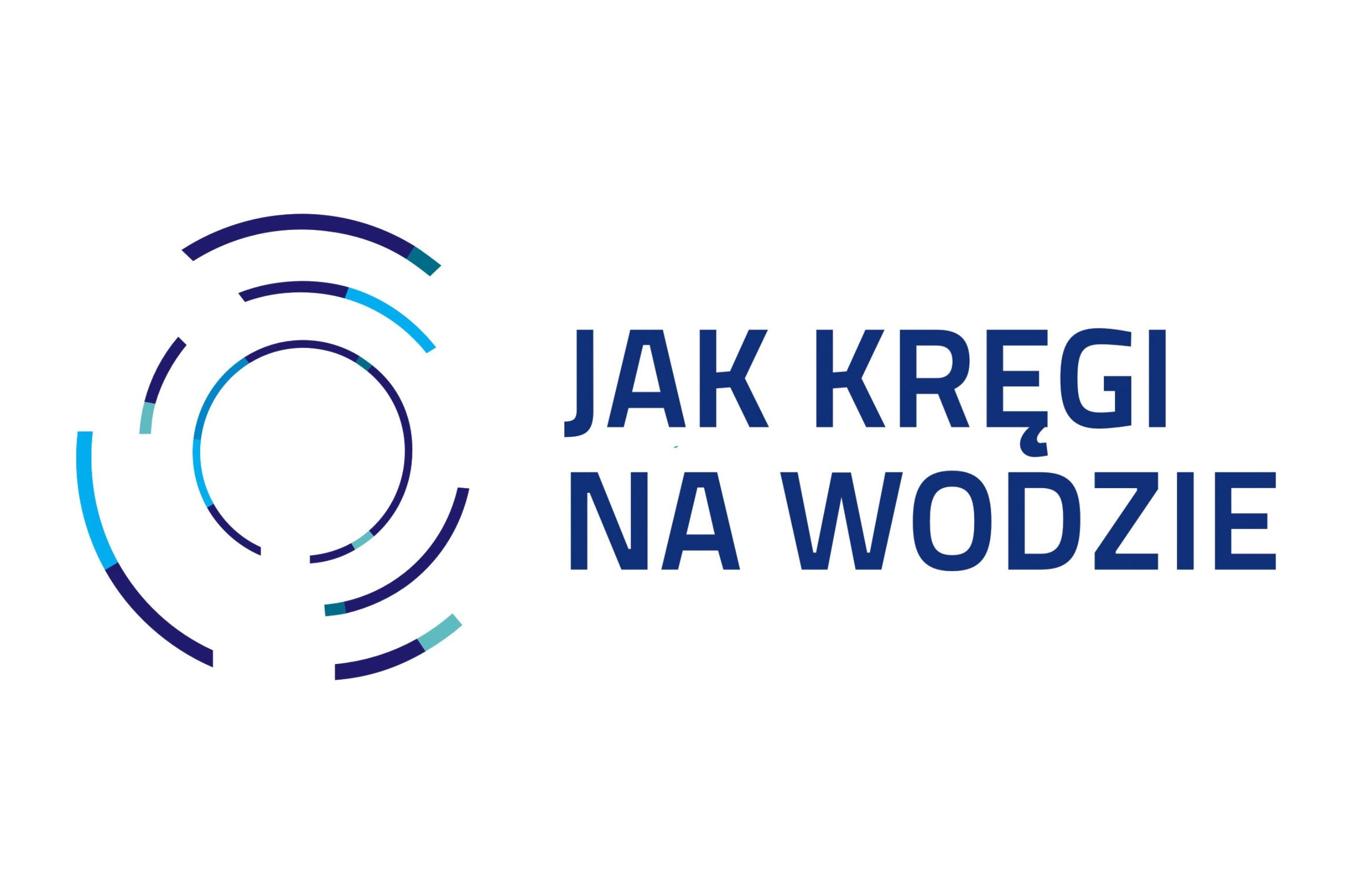 Jak kręgi na wodzie