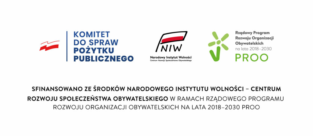 Zestaw logotypów PROO 5