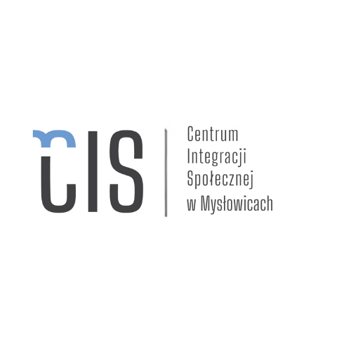 Logotyp CIS w Mysłowicach