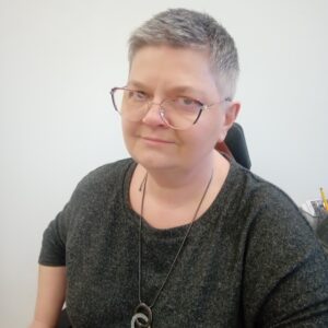 Katarzyna Ignaczak