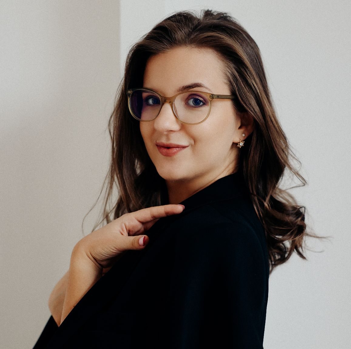 Alicja Tomżyńska