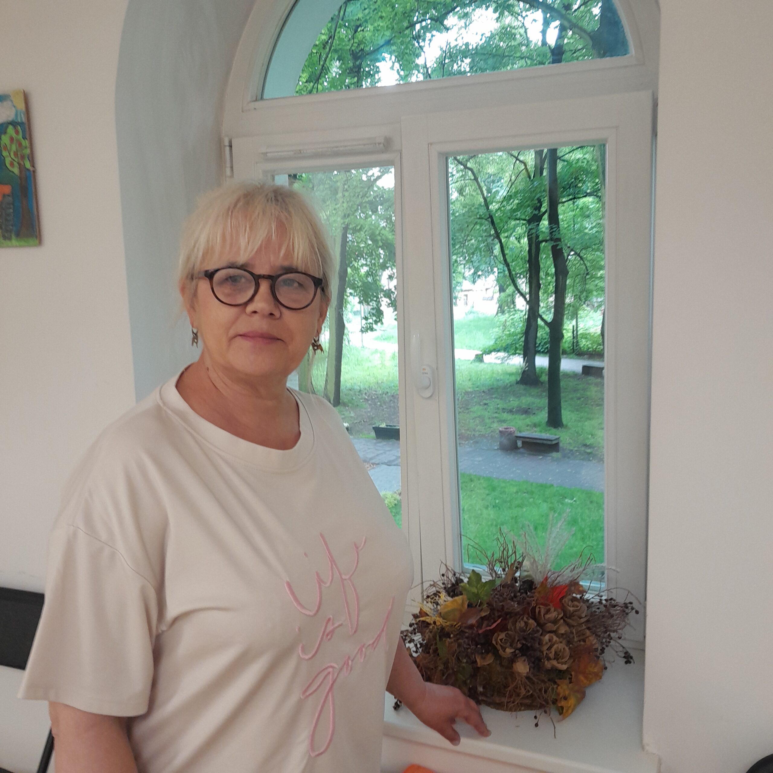Katarzyna Hanusiak