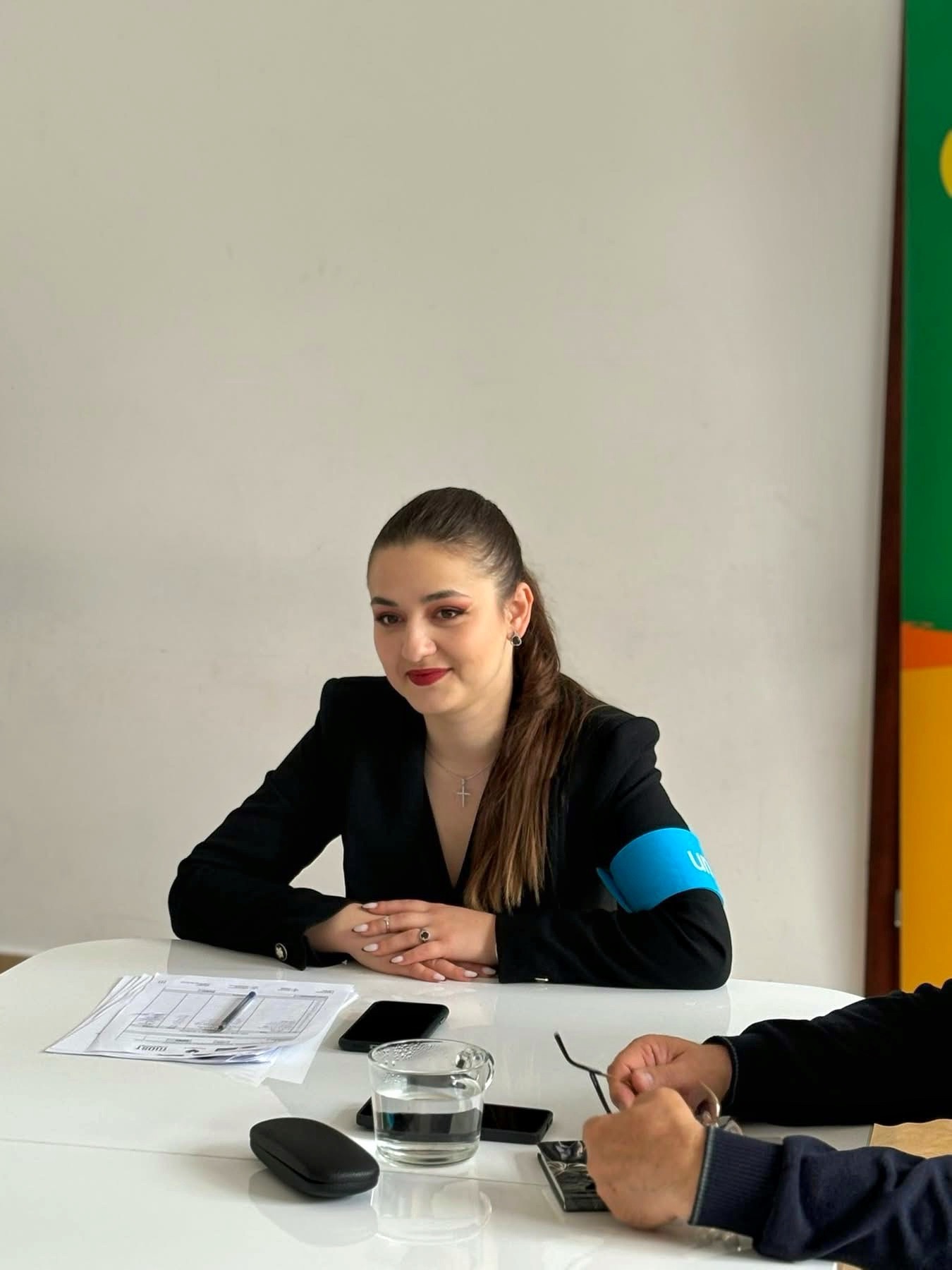 Kateryna Pylypchuk